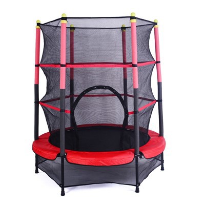 55 Inch Kids Trampoline